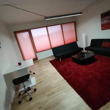 Orange Апартаменты